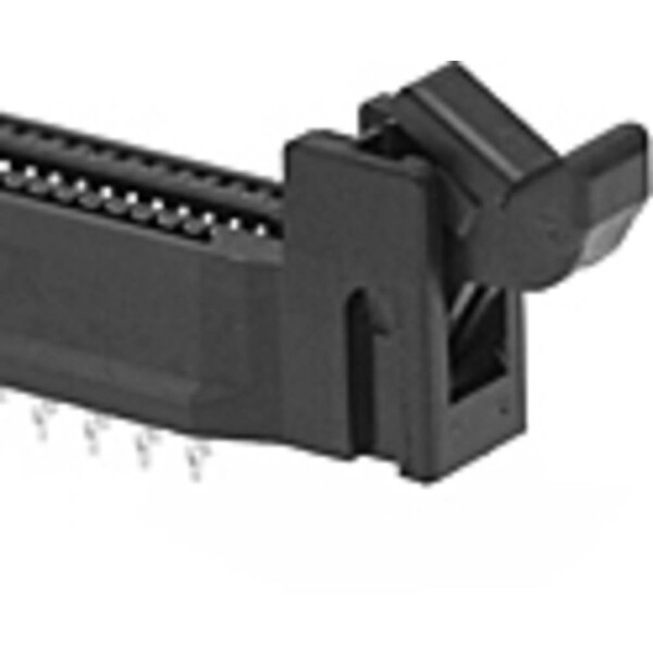 Molex Zásuvka pre pamäťový modul 783150001 1 ks; 783150001