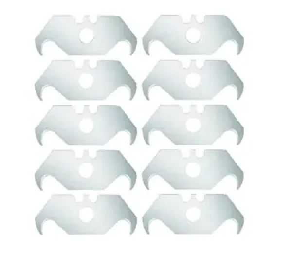 WEDO Náhradné háčikové čepele 18mm (4003801866178)