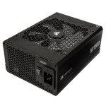 Corsair HX1500i čierna / 1500W / 80 PLUS Platinum / 140mm ventilátor / modulárny (CP-9020261-EU)