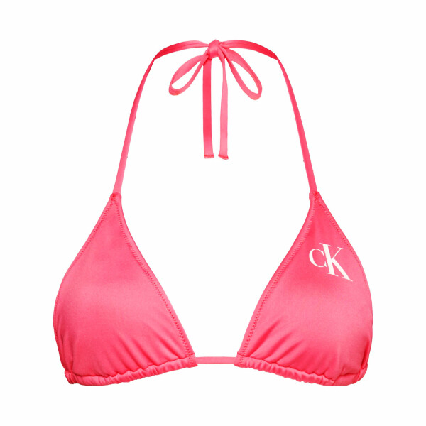 Dámsky horný diel plaviek Monogram KW0KW01970-XI1 - Calvin Klein S