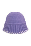 Umenie polo čiapky 24302 Alex LAVENDER 55-57 cm