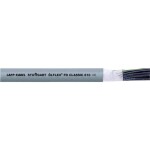 LAPP 26134/1 vedenie ťažnej reťaze ÖLFLEX® FD CLASSIC 810 7 G 1 mm² sivá metrový tovar; 26134/1