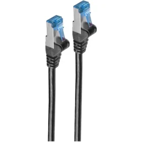 Shiverpeaks Cat6A 3 m čierna / Patch kábel / S/FTP / 500 MHz / RJ-45 (BS75713-S)