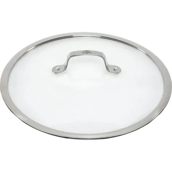BALLARINI Vetro Piano 1006110 Sklenená pokrievka 32 cm (1006110)