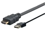 VivoLink Pro HDMI - USB 2.0 kábel M - M 3M / 2K 4K@60Hz (PROHDMIUSB3)
