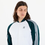 Mikina adidas Adicolor Classics SST Track Jacket White S