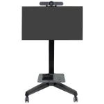 ERGOTRON Neo-Flex Mobile MediaCentre Cart UHD / Mobilný stojan pre LCD 50 až 80 (24-192-085)