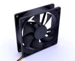 Primecooler PC-9225L12S / Ventilátor do PC / 92 mm / 1800 rpm (PC-9225L12S)