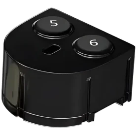 Thrustmaster eSwap Fighting Module čierna / Modul pre gamepad / pre eSwap Pro Controller / Hot-swap (4460275)