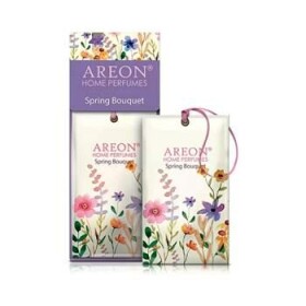 AREON HOME PERFUME SACHET - Spring Bouquet / vonné vrecko (20006200)