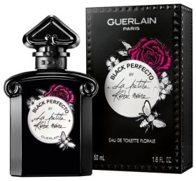 Guerlain La Petite Robe Noire Black Perfecto Florale EDT 100 ml WOMEN