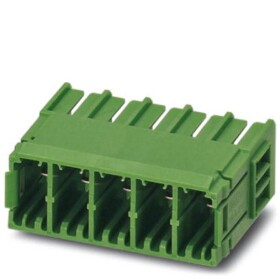Electronic housing PC 5/ 6-G-7,62 1720505 Phoenix Contact; 1720505