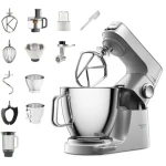 Kenwood KVL85.704SI strieborná / Kuchynský robot / 1200 W (0W20011480)