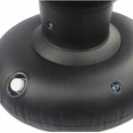 Aptel Nafukovacie boxovacie vrece 160 cm + boxerské rukavice