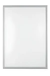 Durable Klaprám Alu A1 strieborná / Klaprám / hliníkový / 660 x 900 mm (500923)