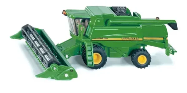 SIKU Farmer - Kombajn John Deere 9680i