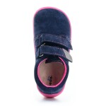 Topánky Beda nízke Elisha (BF 0001/W/N/OP nízky) 22 EUR