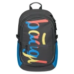 BAAGL Školský batoh Core Logo Mix / 25 l / vhodný od 3. triedy ZŠ (A-34834)