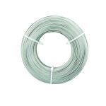 PLA filament Refill sivý 1,75 mm Fiberlogy 850 g
