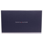 Peňaženka Tommy Hilfiger 8720642478563 Black UNI