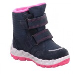 Dievčenské zimné topánky ICEBIRD GTX, Superfit, 1-006010-8000, modrá - 20