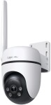 TP-Link TP-Link Tapo C501GW 4G LTE venkovní-outdoor kamera (2MP, PTZ,Full HD 1080p,WiFi, 4GLTE,1xGbE,PoE,IR 30m,microSD)