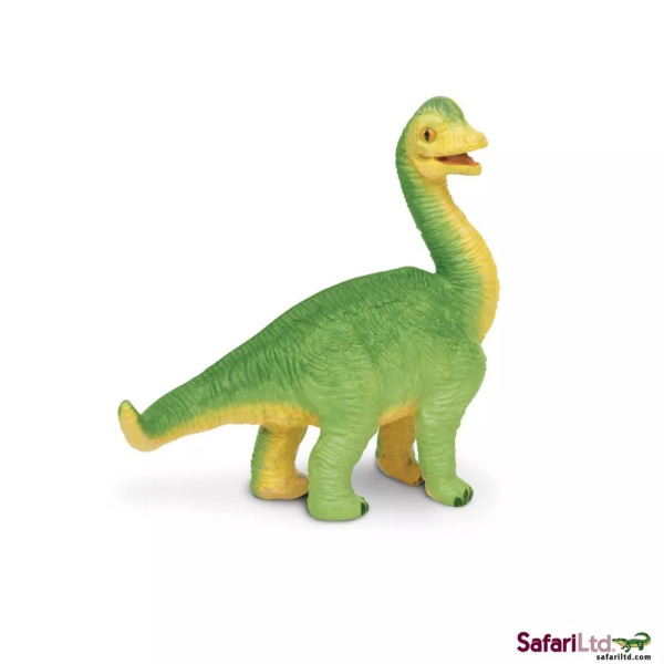 Safari Ltd. Safari Ltd. Mláďa brachiosaura