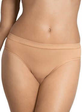Sloggi Sensual Fresh Tai nohavičky - Triumph 38 bílá