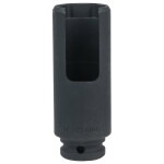 KS Tools 150.2309 1/2" hrdlo vstrekovača, 30,0 mm; 150.2309