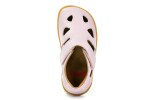 Camper Sella Gelato/Path Ry FW Abeja Pastel Pink (K800665-002) detské barefoot sandále 26 EUR