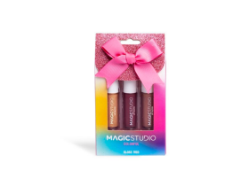 Magic Studio - COLORFUL GLOSS TRIO