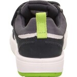 Detské tenisky MAVERICK Grey/White Superfit 1-100107-2000 - 32