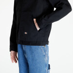 Bunda Dickies Unlined Eisenhower Jacket Black M