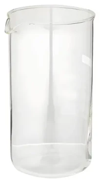 Bodum 1508-10 / Náhradná sklenená nádobka / French press / 8 šálok