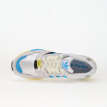 Tenisky adidas ZX 8000 Mig Ftw White/ Luaq/ Power Yellow EUR 36 2/3