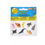 Safari Ltd. Safari Ltd. Morský svet - Good Luck Minis Funpack