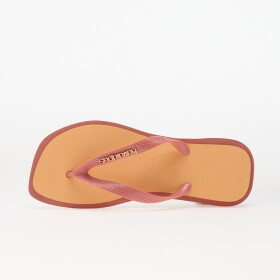 Tenisky Havaianas Hav. Top Square Fusion Canyon Clay/ Peach EUR 37/38
