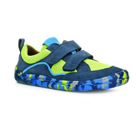 Froddo G3130261-4 Denim+ barefoot tenisky 33 EUR