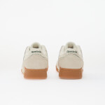 Tenisky Reebok Workout Plus Chalk/ Dark Green/ Vintage Chalk EUR 41