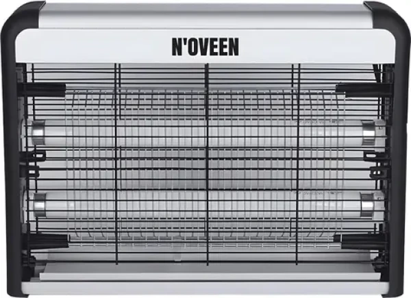 Noveen IKN220 Economic / Elektrický lapač hmyzu (LAMP OWAD IKN220)