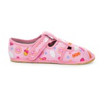 KTR Muffiny barefoot papuče 28 EUR
