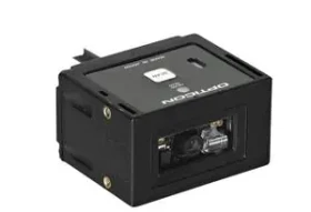 Opticon NLV-3101 USB čierna / fixný laserový snímač čiarových kódov 1D a 2D / USB (NLV-3101-U)