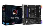 ASRock B760M PG Riptide