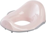KEEEPER Nočník a redukcia na WC 4v1 Kasimir nordic pink