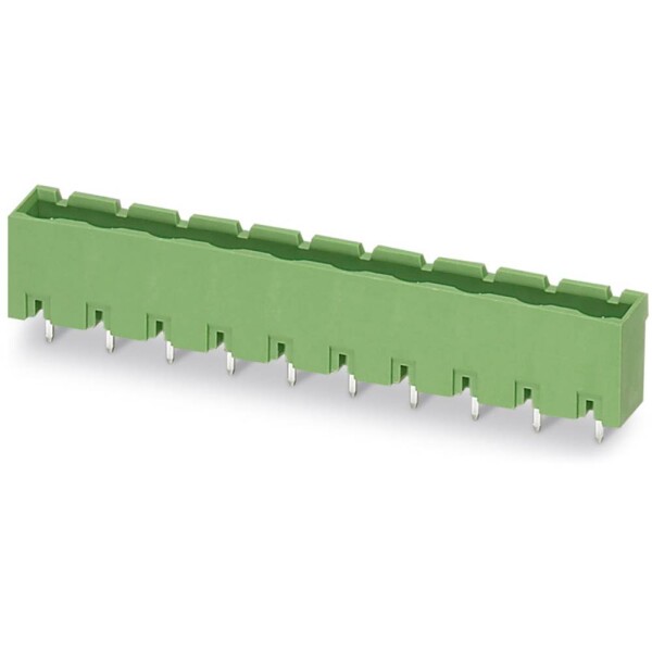 Base strip GMSTBVA 2,5/ 2-G 1766660 Phoenix Contact; 1766660