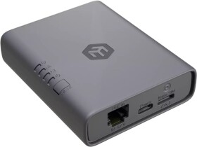 MikroTik Mikrotik EC25-EU&KNE gateway/kontroler 10, 100, 1000 Mbit/s