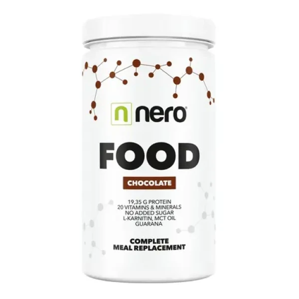 NeroDrinks NERO Food chocolate 600 g (13361)