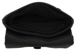 Elegantný dámsky batoh do mesta Charm London Uptown W01602 Black