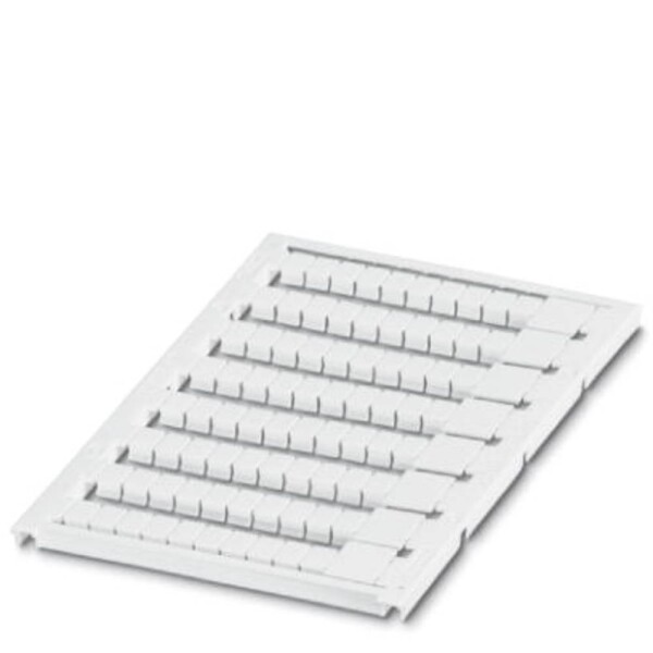 Marker for terminal blocks UC-TMF 5 (5X7) 0820044 Phoenix Contact; 0820044
