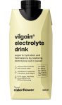 Vilgain Electrolyte Drink – baza 500 ml